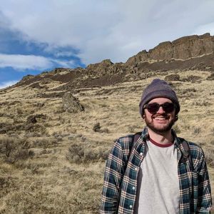 Meet your Posher, Kyle